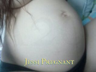 Jessi_Pregnant