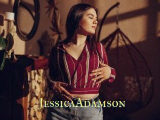 JessicaAdamson