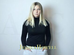 JessicaHowell