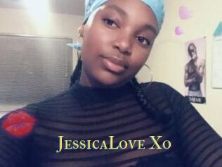 JessicaLove_Xo