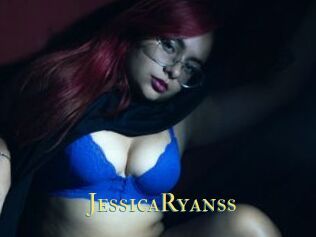 JessicaRyanss