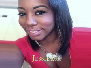 Jessidash