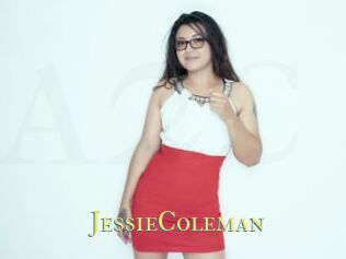 JessieColeman