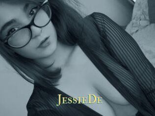 JessieDe