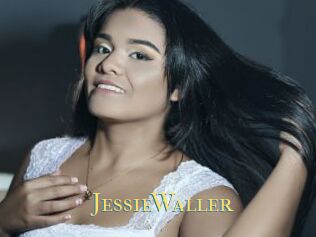 JessieWaller