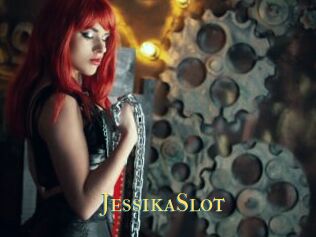 JessikaSlot