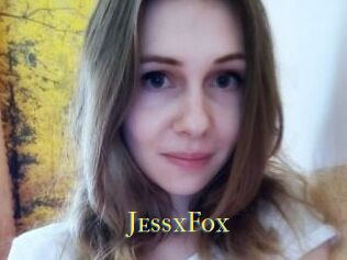 JessxFox