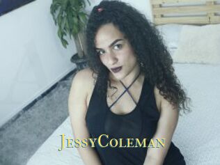 JessyColeman