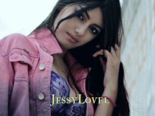 JessyLovel