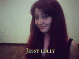 Jessy_lolly