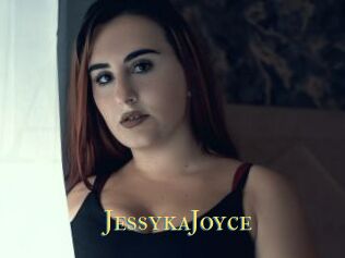 JessykaJoyce