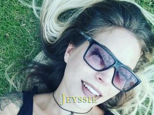 Jeyssie