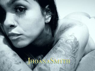 JhoanaSmith