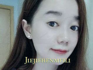 Jiejiehenmeili