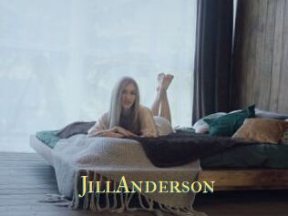 JillAnderson