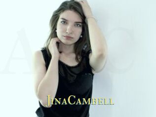 JinaCambell