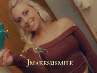 Jmakesusmile