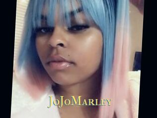 JoJoMarley