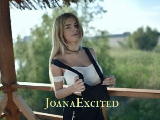 JoanaExcited