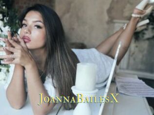 JoannaBailesX