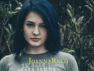 JoannaReed