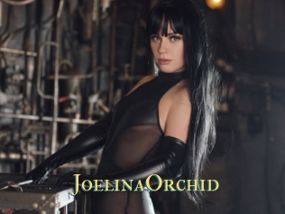 JoelinaOrchid Annonce 2 coquine