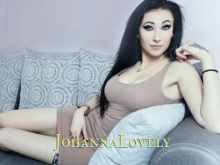 JohannaLovely