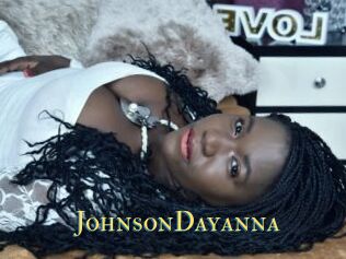 JohnsonDayanna