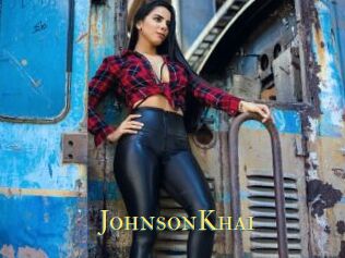 JohnsonKhai