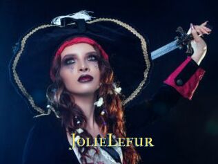 JolieLefur