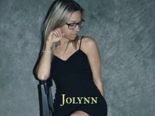 Jolynn