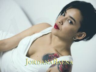 JordanaBaena
