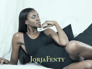 JorjaFenty