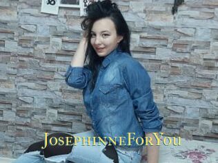 JosephinneForYou