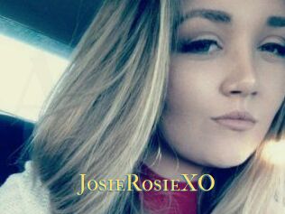 JosieRosieXO