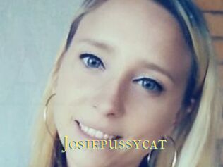 Josiepussycat