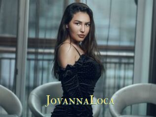 JovannaLoca