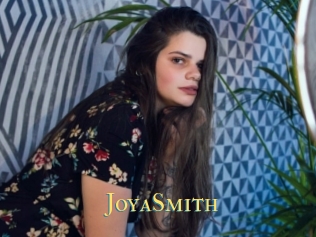 JoyaSmith
