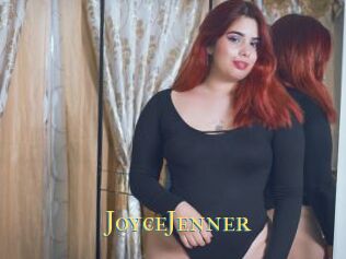 JoyceJenner