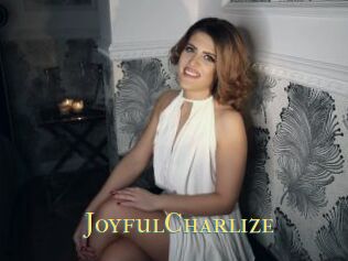 JoyfulCharlize