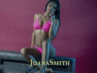 JuanaSmith