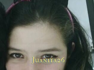 Juanita26