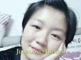 JuanlovesHotdog