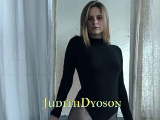 JudithDyoson