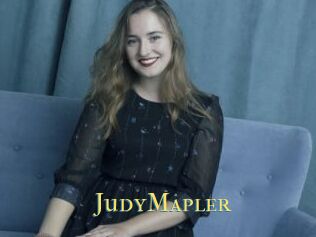 JudyMapler