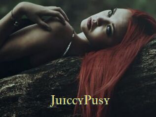 JuiccyPusy