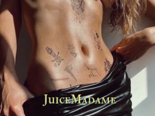 JuiceMadame