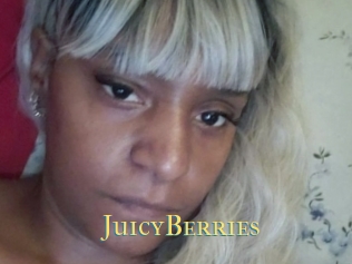 JuicyBerries