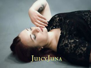 JuicyJuna