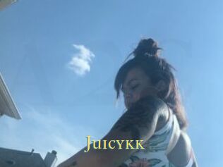 Juicykk